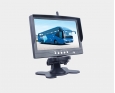 Wireless rear view system - 7inch Digital Wireless System